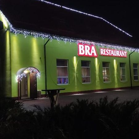Bra Haus Otel Branev Dış mekan fotoğraf
