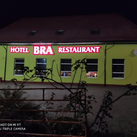 Bra Haus Otel Branev Dış mekan fotoğraf