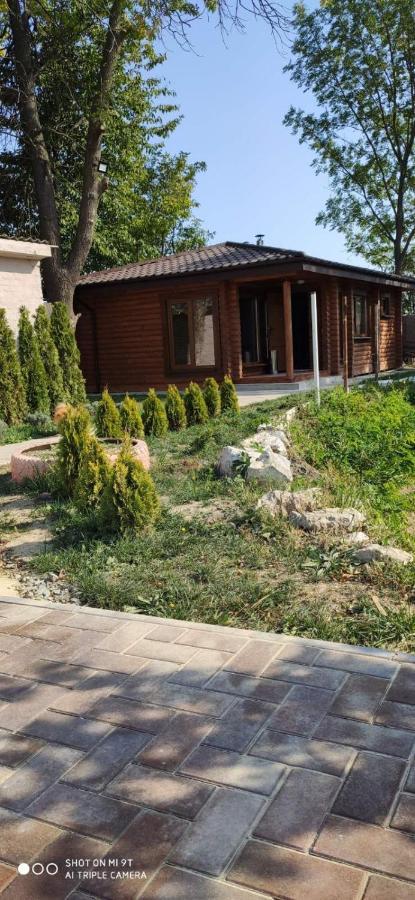 Bra Haus Otel Branev Dış mekan fotoğraf