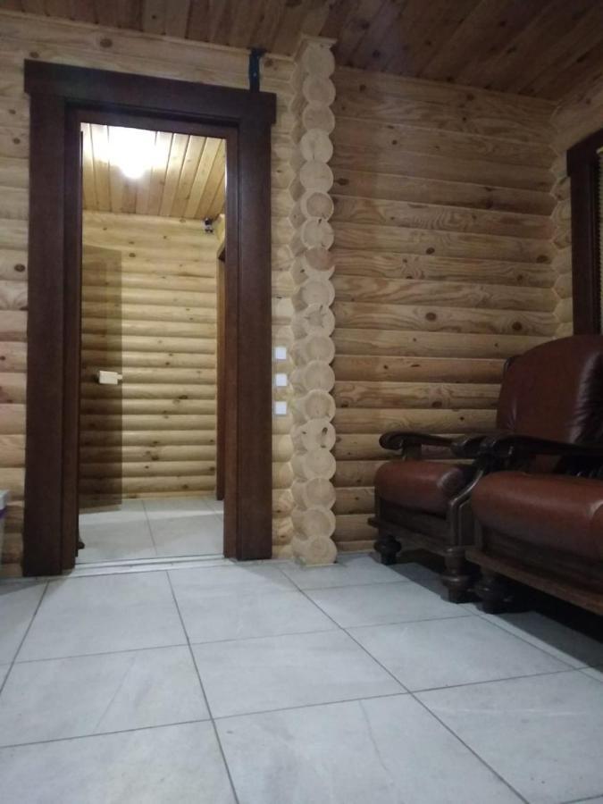 Bra Haus Otel Branev Dış mekan fotoğraf