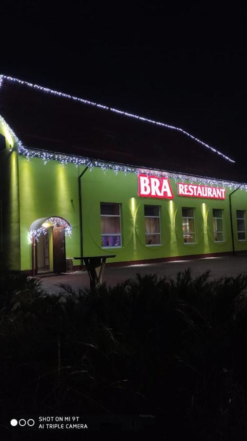 Bra Haus Otel Branev Dış mekan fotoğraf