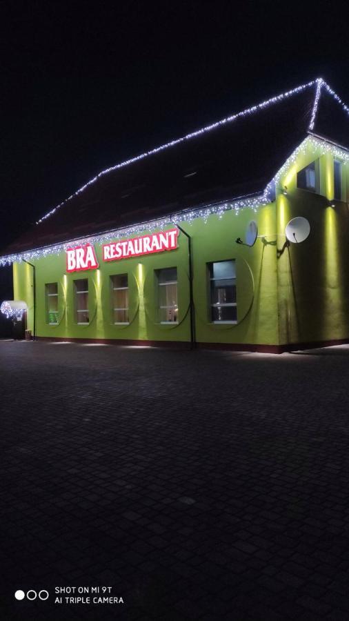 Bra Haus Otel Branev Dış mekan fotoğraf