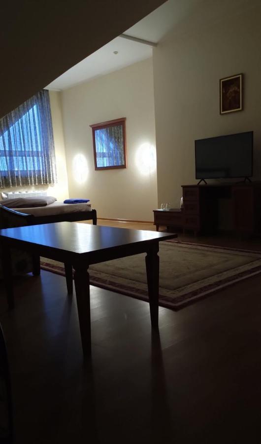Bra Haus Otel Branev Dış mekan fotoğraf