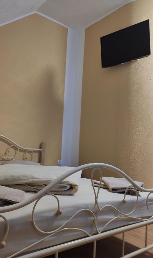 Bra Haus Otel Branev Dış mekan fotoğraf