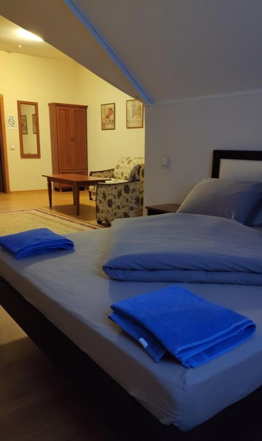 Bra Haus Otel Branev Dış mekan fotoğraf