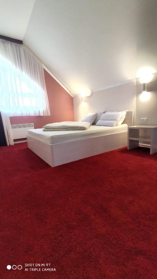 Bra Haus Otel Branev Dış mekan fotoğraf
