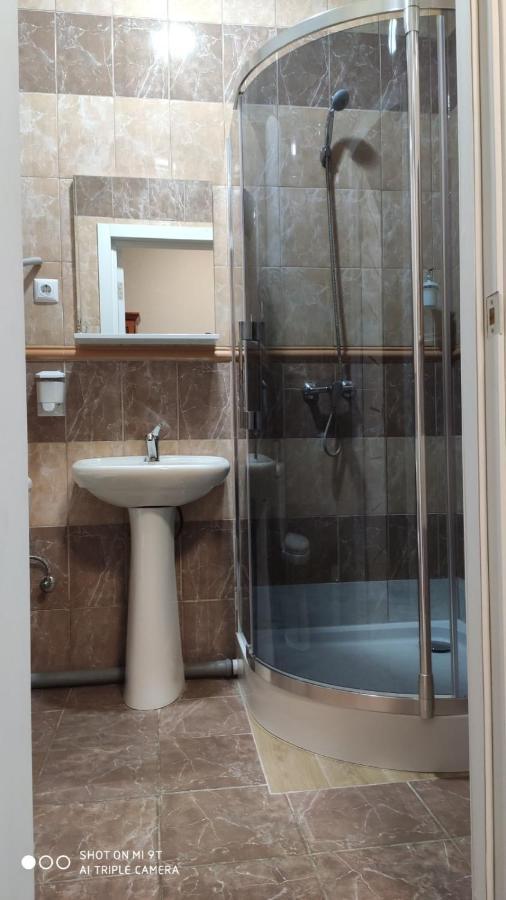 Bra Haus Otel Branev Dış mekan fotoğraf
