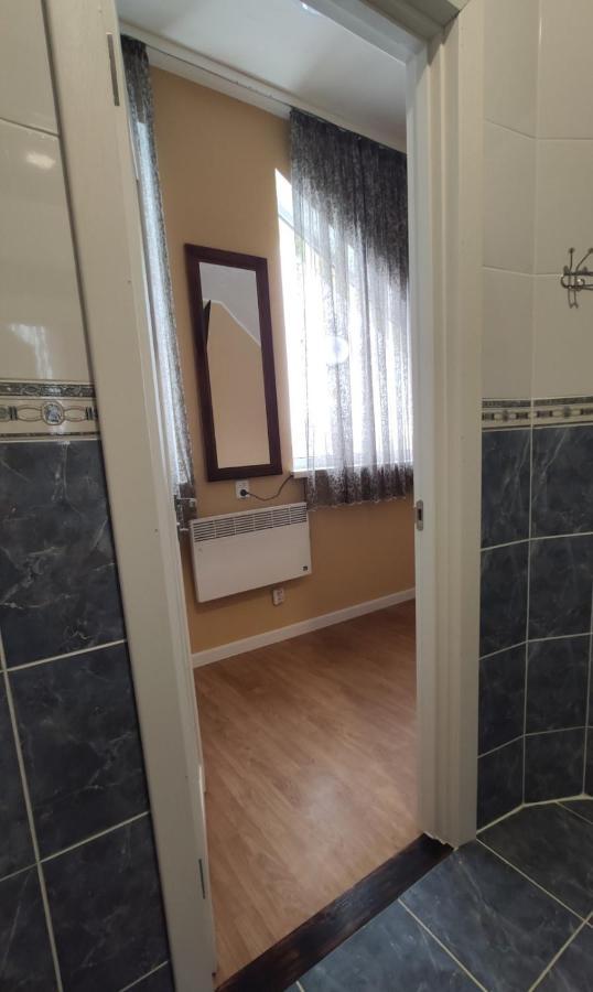 Bra Haus Otel Branev Dış mekan fotoğraf