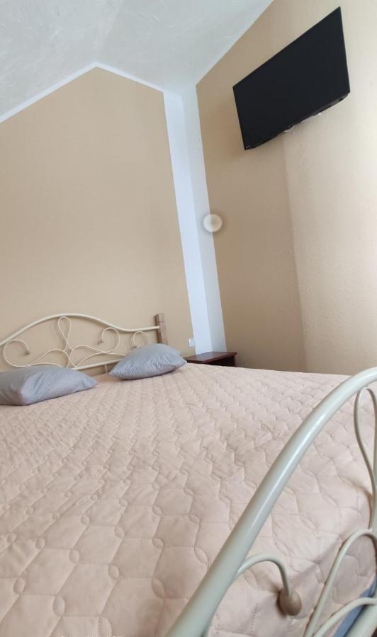 Bra Haus Otel Branev Dış mekan fotoğraf