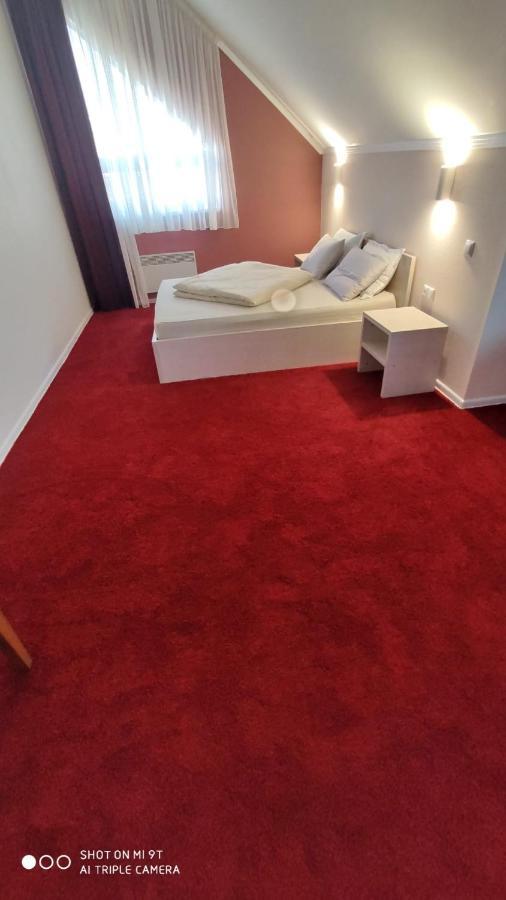 Bra Haus Otel Branev Dış mekan fotoğraf