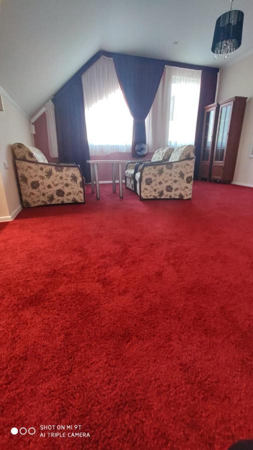 Bra Haus Otel Branev Dış mekan fotoğraf