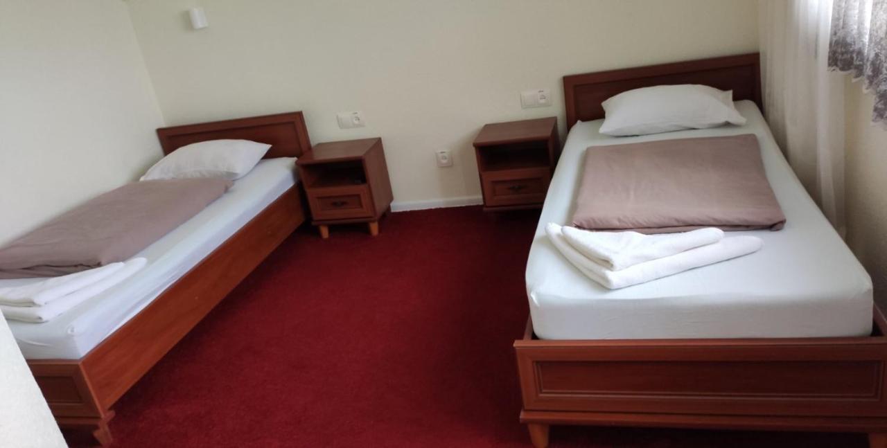 Bra Haus Otel Branev Dış mekan fotoğraf