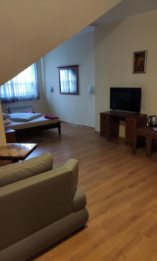 Bra Haus Otel Branev Dış mekan fotoğraf