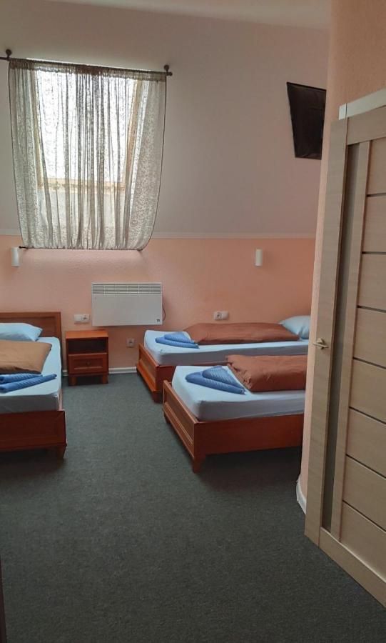Bra Haus Otel Branev Dış mekan fotoğraf