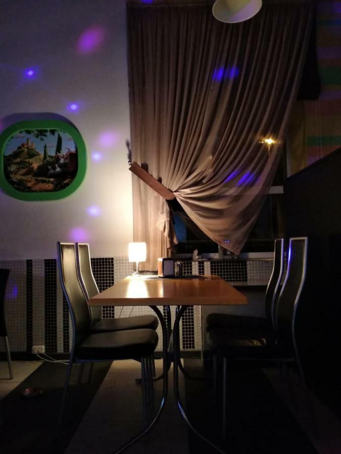 Bra Haus Otel Branev Dış mekan fotoğraf
