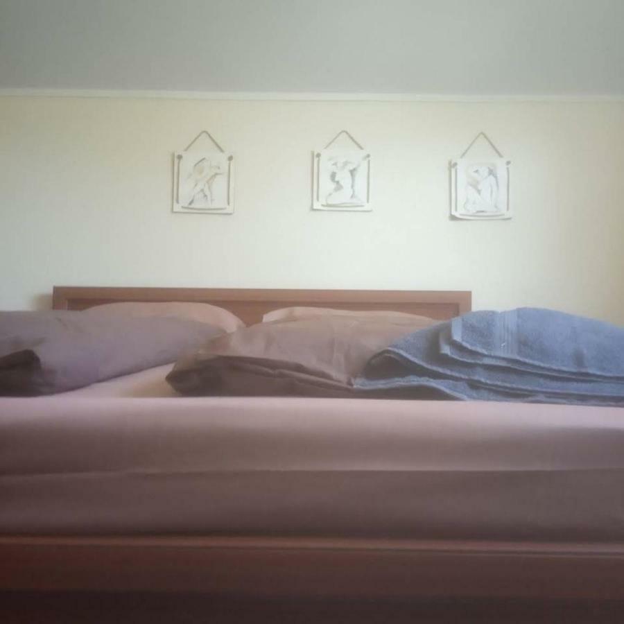 Bra Haus Otel Branev Dış mekan fotoğraf