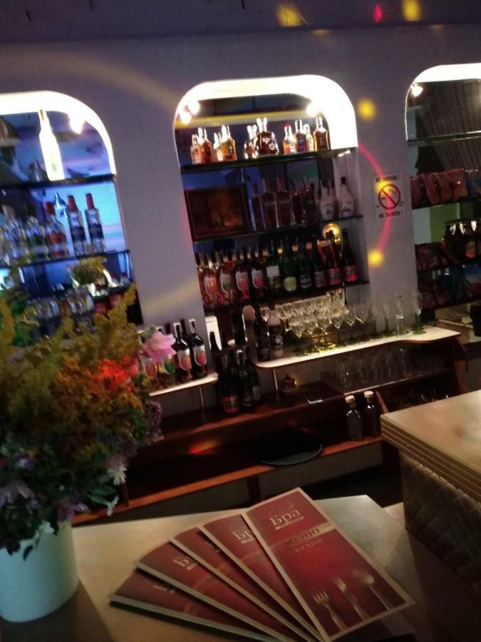 Bra Haus Otel Branev Dış mekan fotoğraf