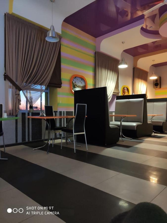 Bra Haus Otel Branev Dış mekan fotoğraf