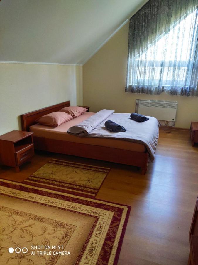 Bra Haus Otel Branev Dış mekan fotoğraf